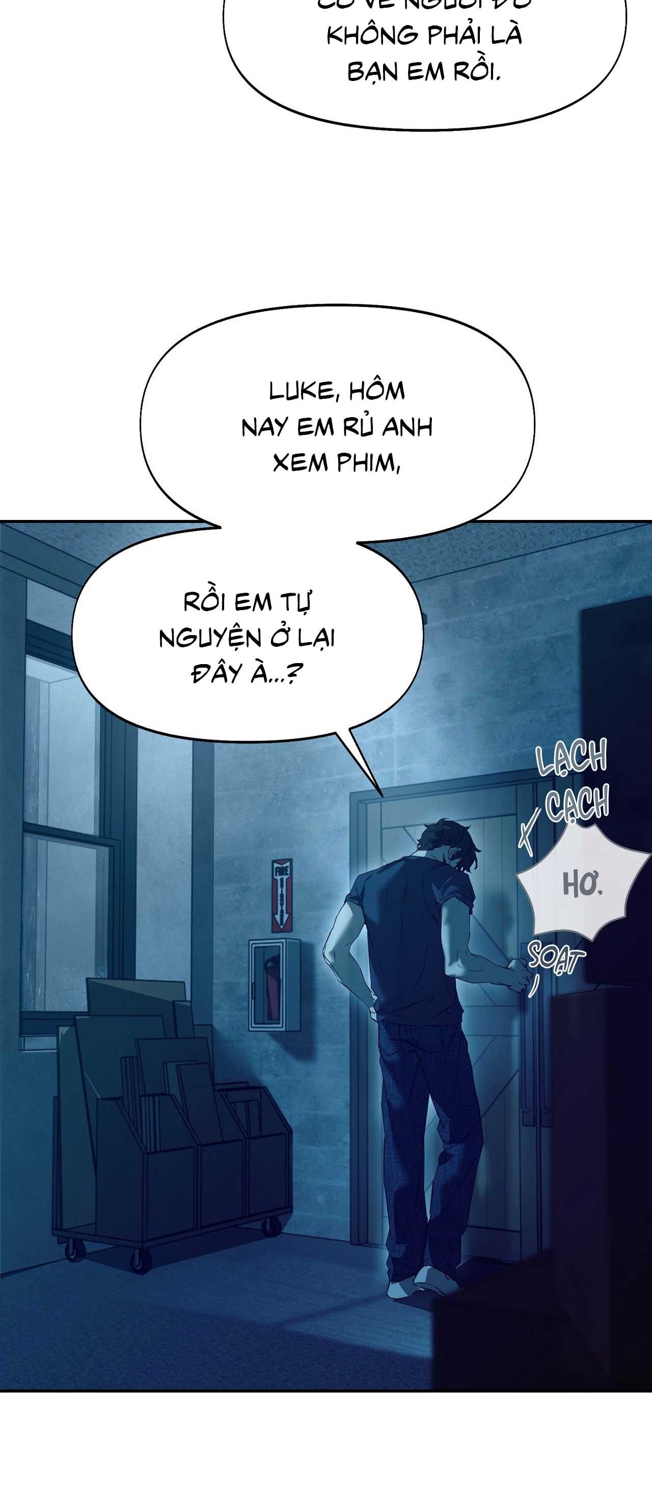 đọc truyện Nerd Project Chương 48 ảnh 35 tại Thiên Thai Truyện