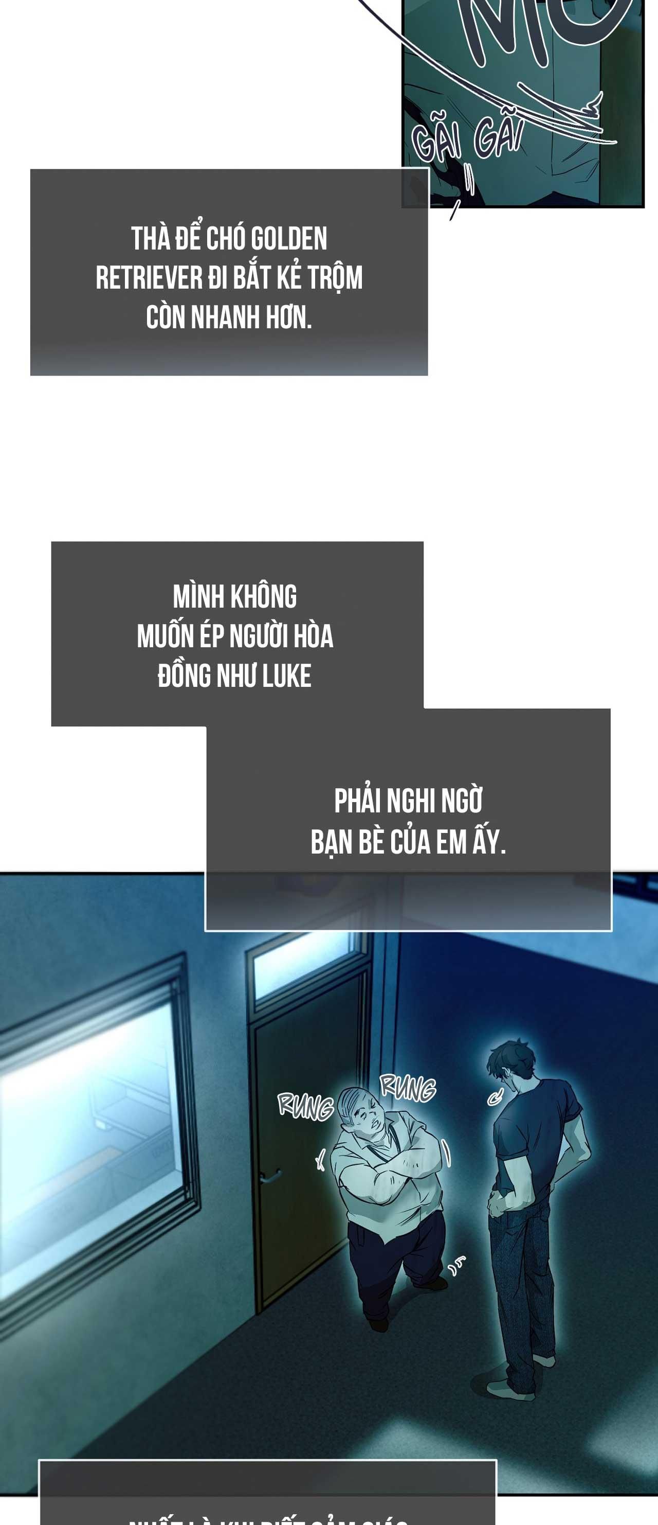 đọc truyện Nerd Project Chương 48 ảnh 41 tại Thiên Thai Truyện