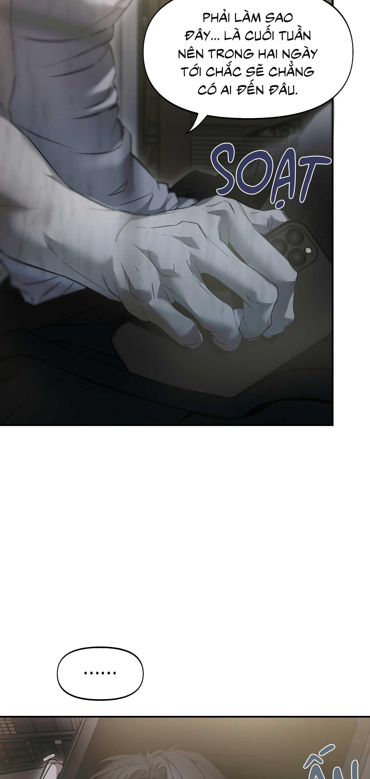 đọc truyện Nerd Project Chương 48 ảnh 6 tại Thiên Thai Truyện