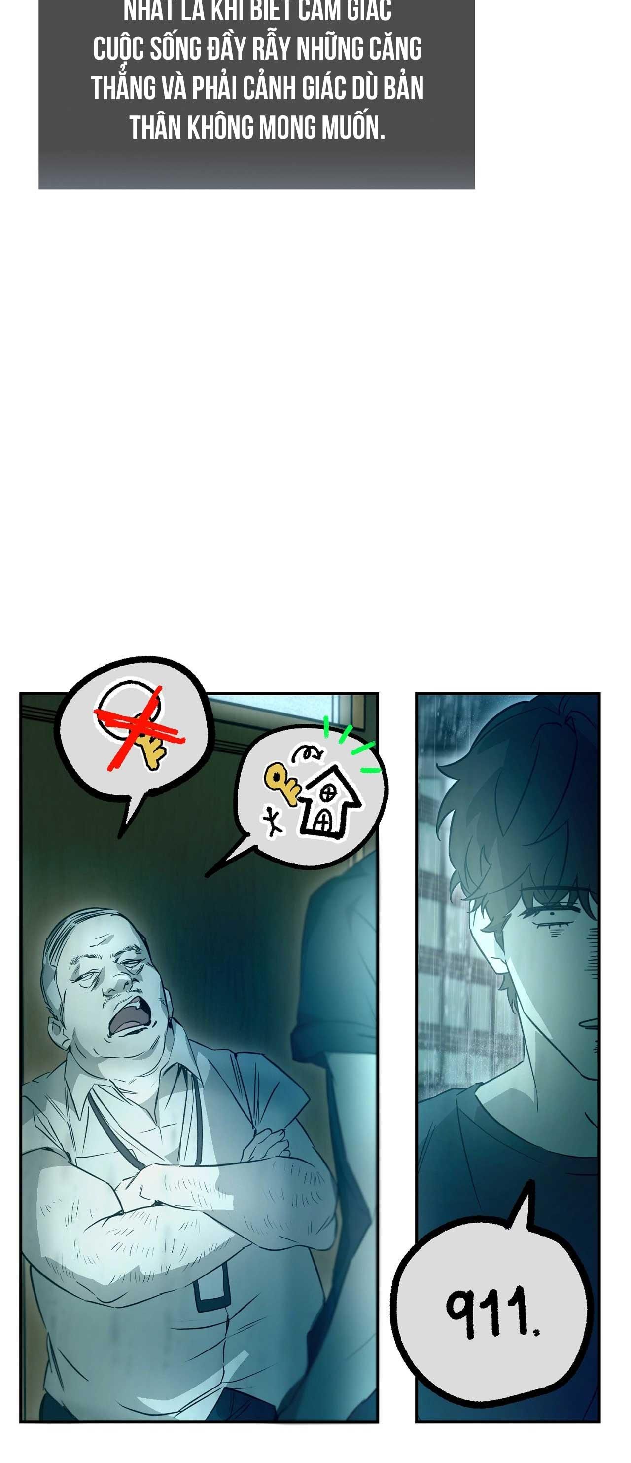 đọc truyện Nerd Project Chương 48 ảnh 42 tại Thiên Thai Truyện