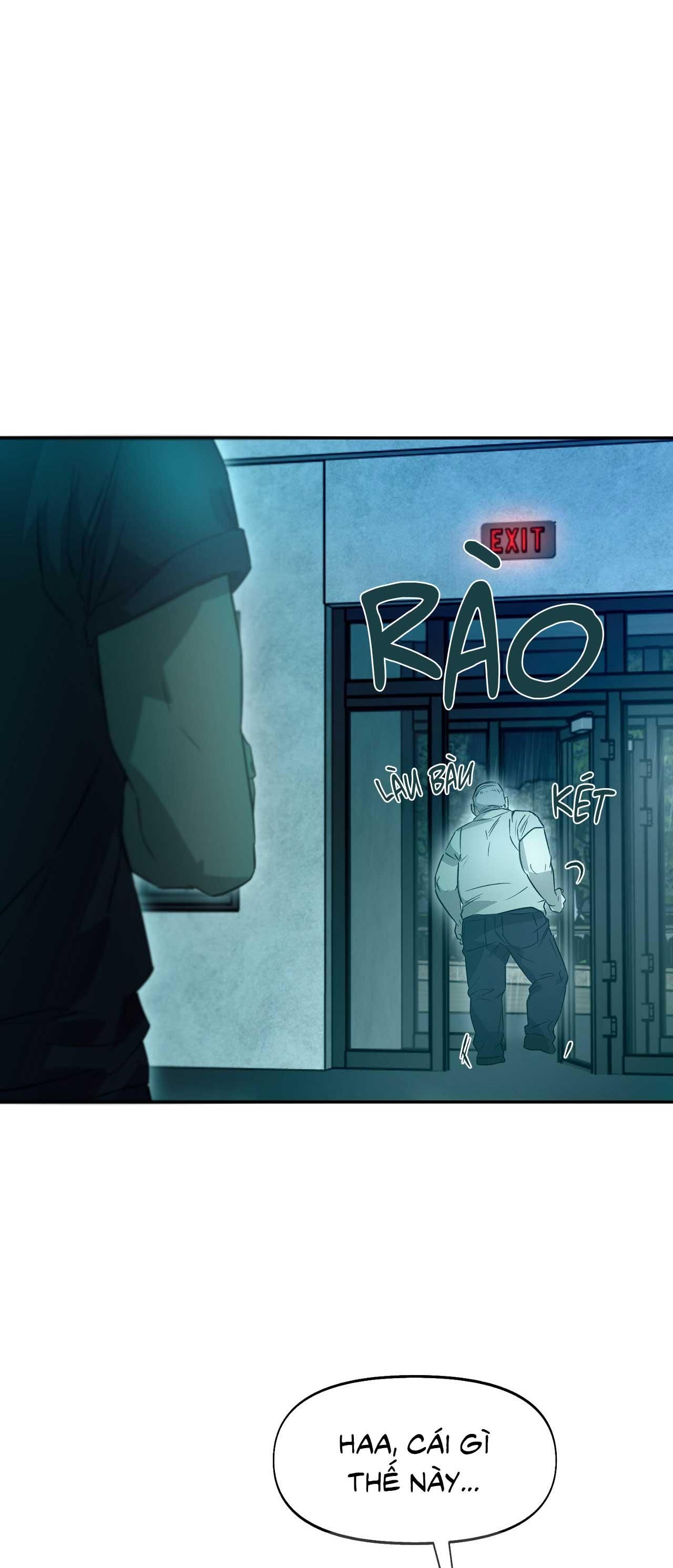 đọc truyện Nerd Project Chương 48 ảnh 43 tại Thiên Thai Truyện