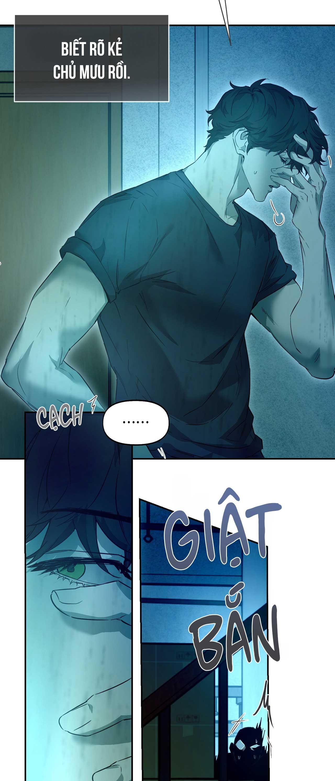 đọc truyện Nerd Project Chương 48 ảnh 44 tại Thiên Thai Truyện