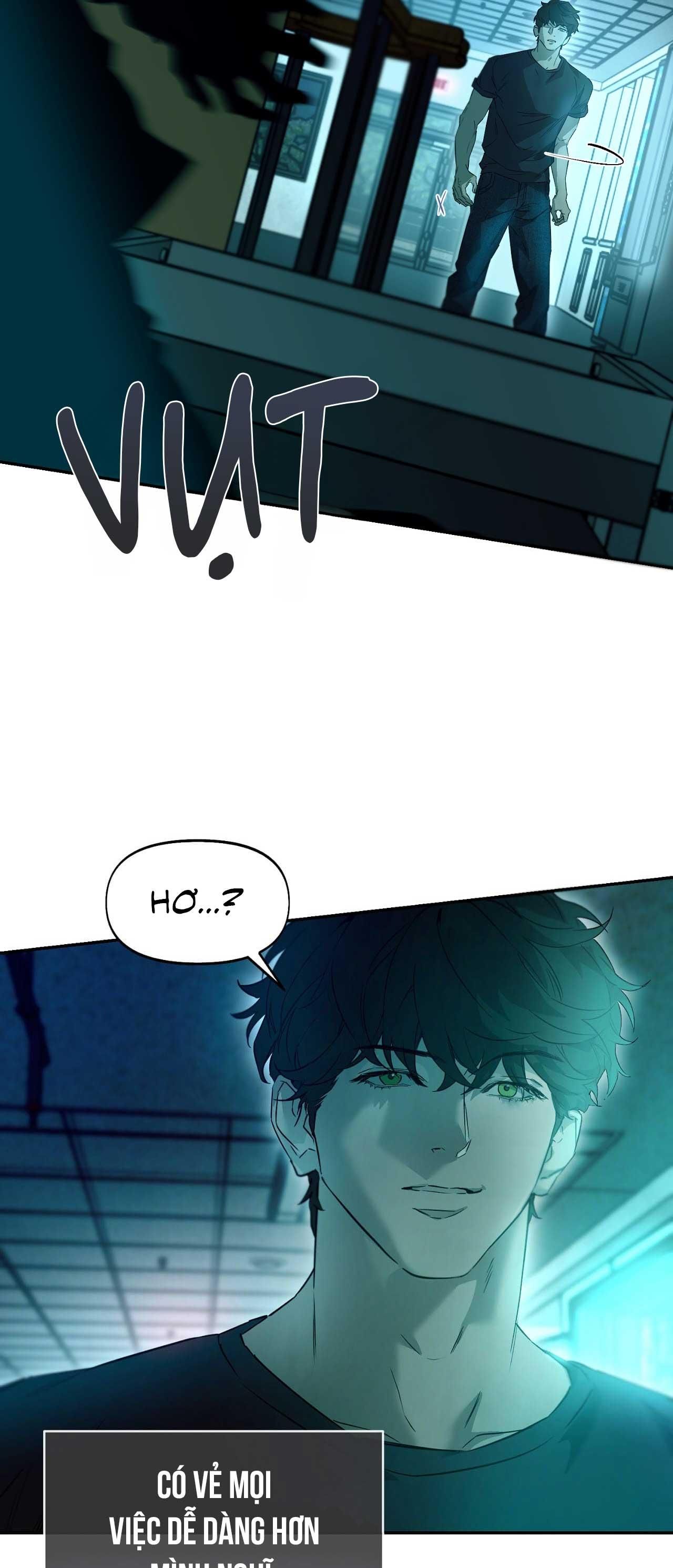 đọc truyện Nerd Project Chương 48 ảnh 46 tại Thiên Thai Truyện