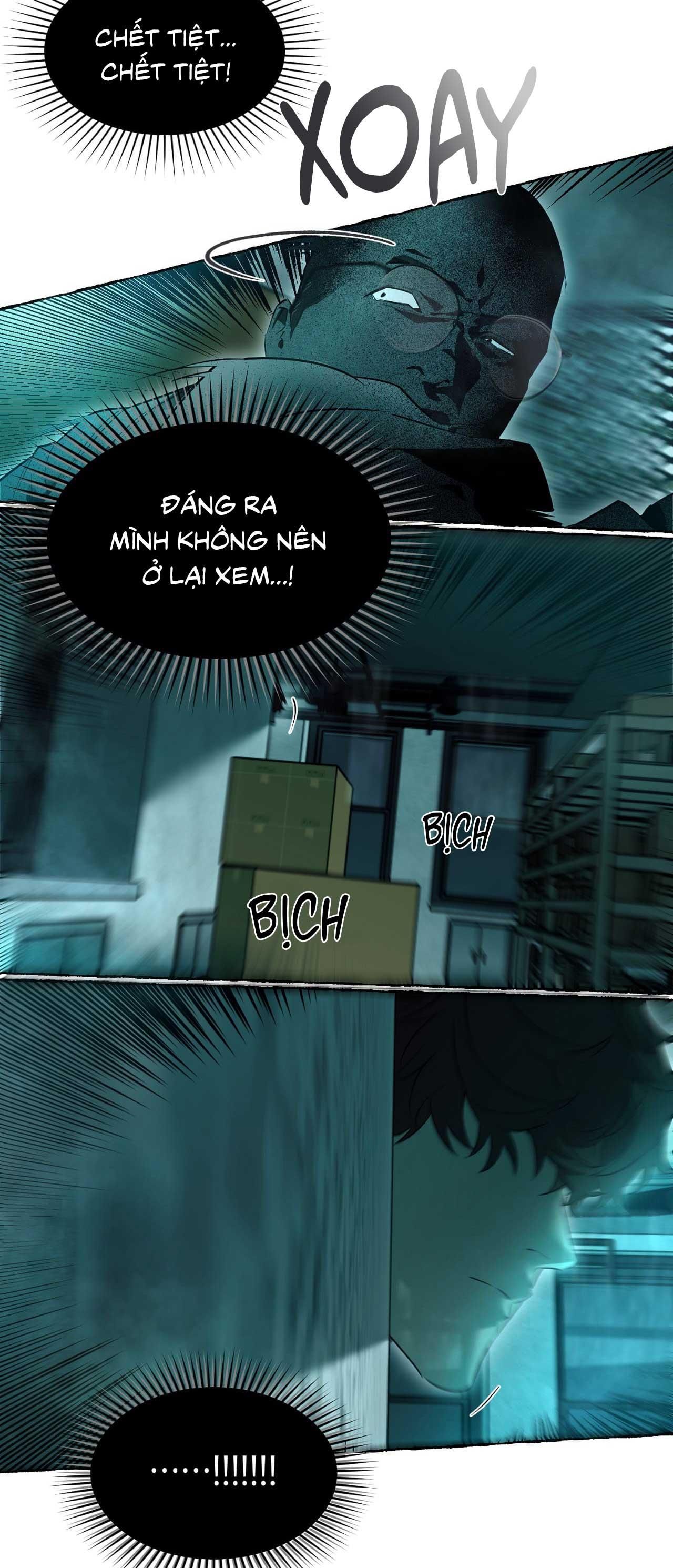 đọc truyện Nerd Project Chương 48 ảnh 49 tại Thiên Thai Truyện