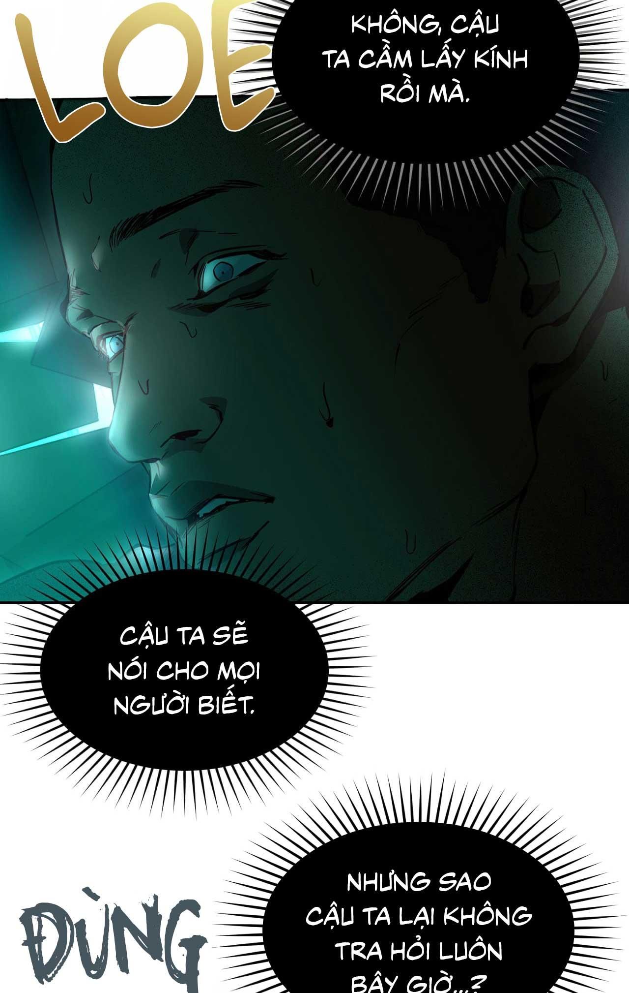 đọc truyện Nerd Project Chương 48 ảnh 60 tại Thiên Thai Truyện