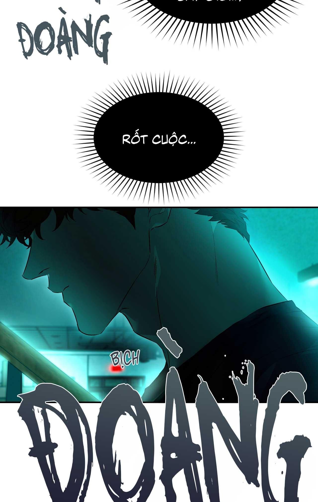 đọc truyện Nerd Project Chương 48 ảnh 61 tại Thiên Thai Truyện