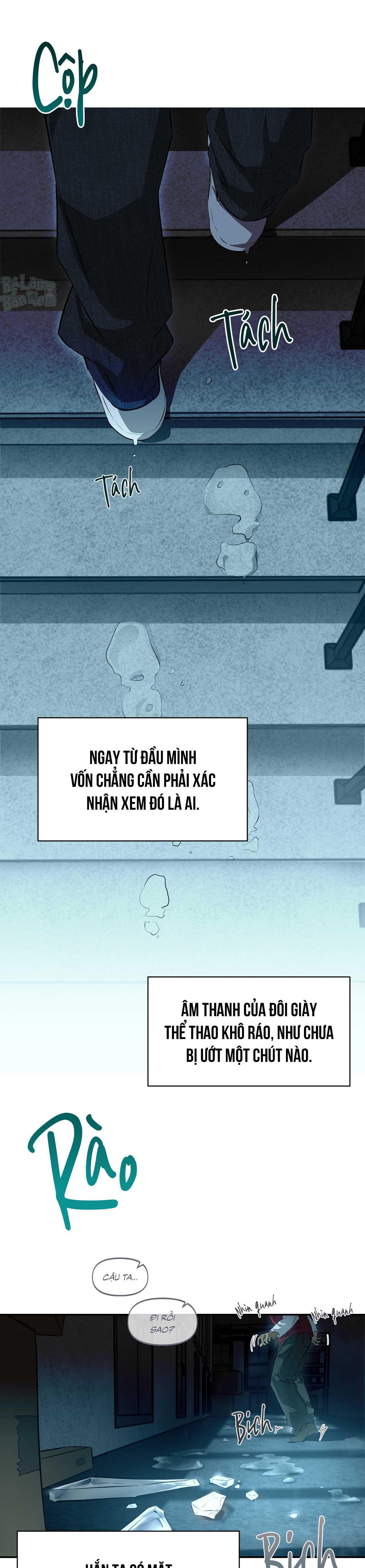 đọc truyện Nerd Project Chương 49 ảnh 3 tại Thiên Thai Truyện