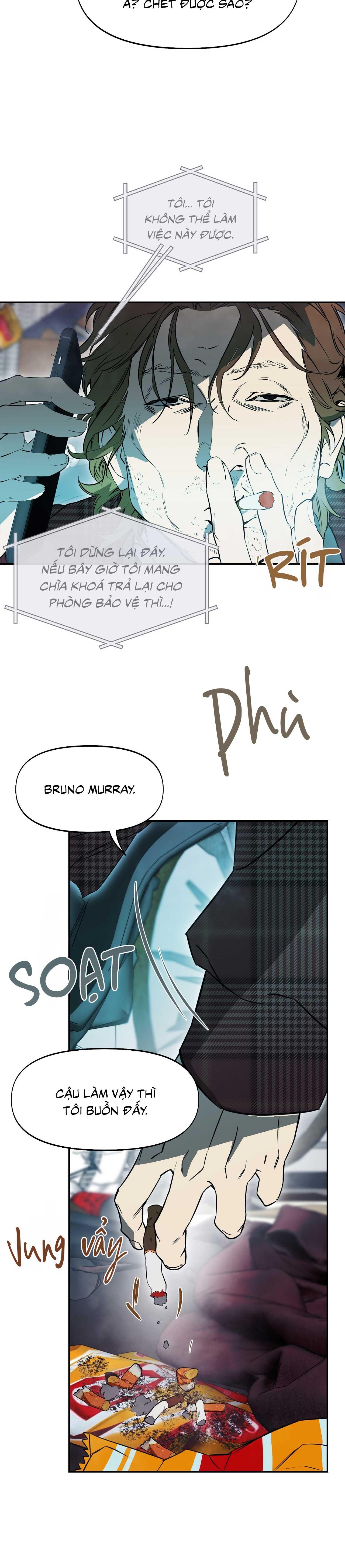 đọc truyện Nerd Project Chương 49 ảnh 12 tại Thiên Thai Truyện