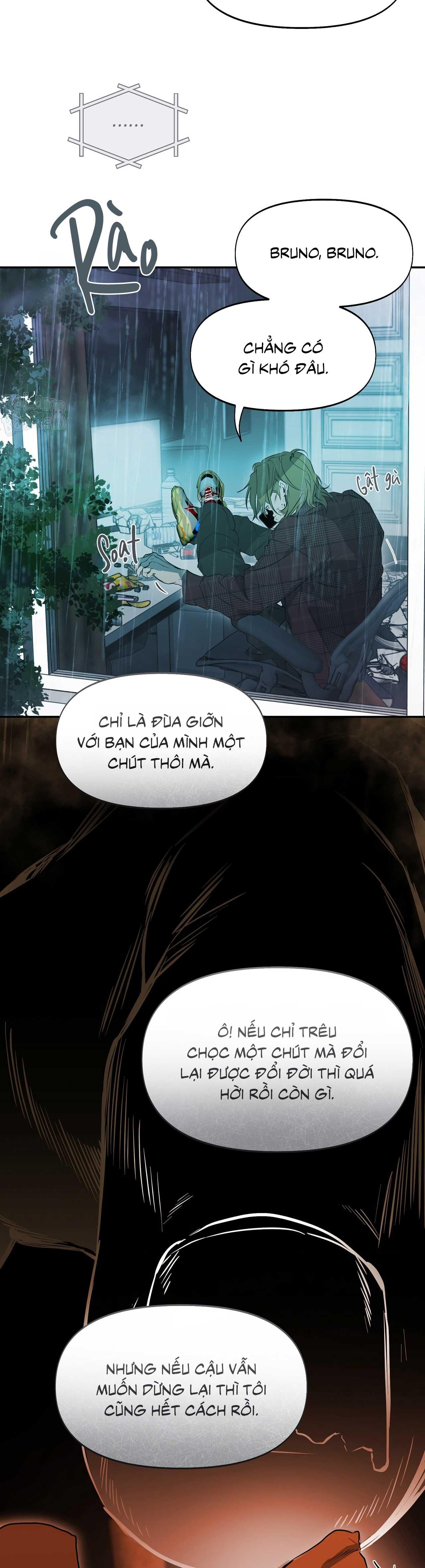 đọc truyện Nerd Project Chương 49 ảnh 14 tại Thiên Thai Truyện