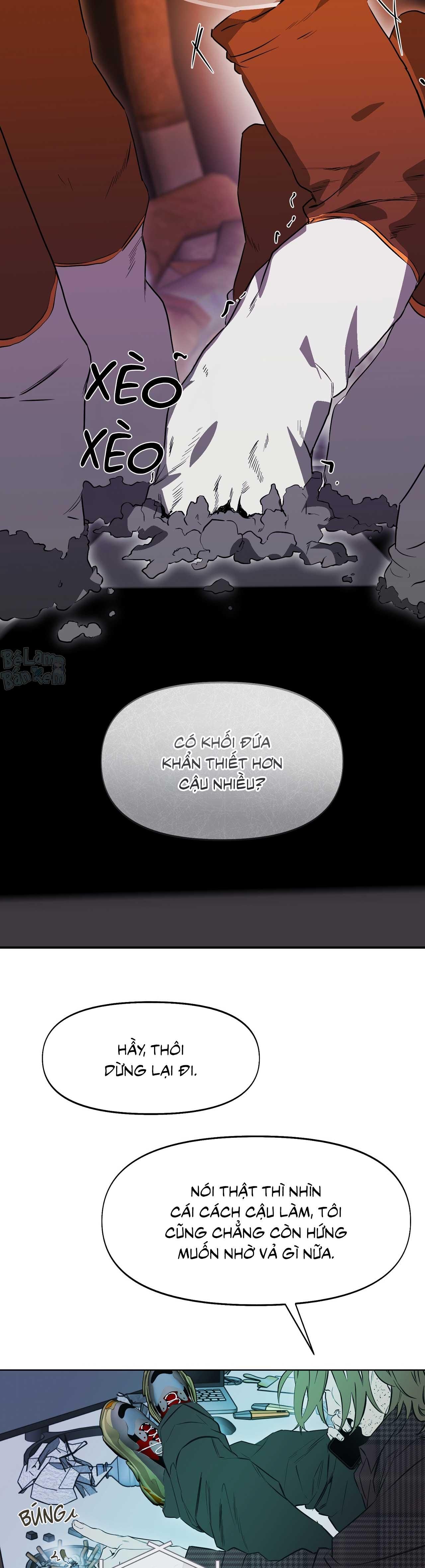 đọc truyện Nerd Project Chương 49 ảnh 15 tại Thiên Thai Truyện