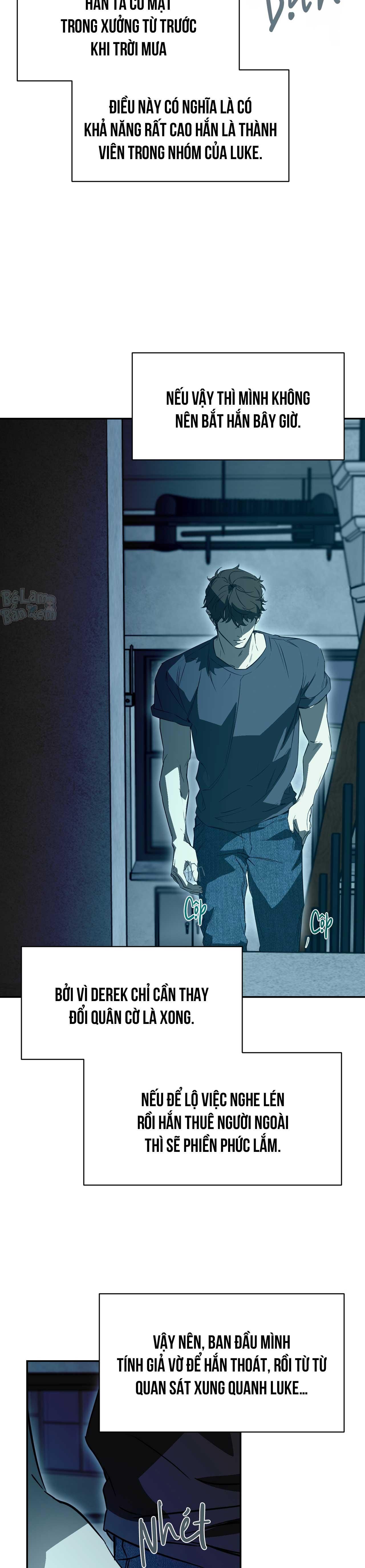 đọc truyện Nerd Project Chương 49 ảnh 4 tại Thiên Thai Truyện