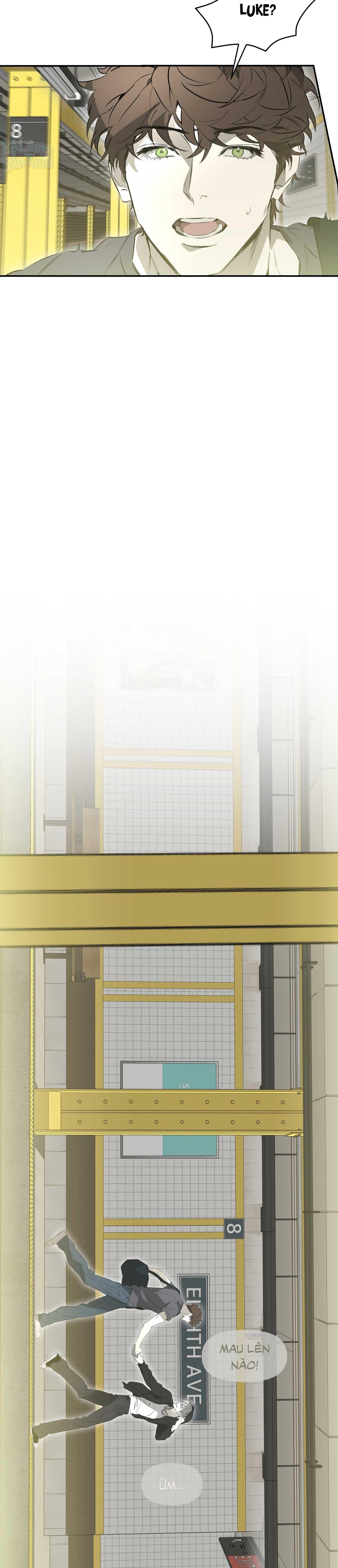 đọc truyện Nerd Project Chương 49 ảnh 24 tại Thiên Thai Truyện