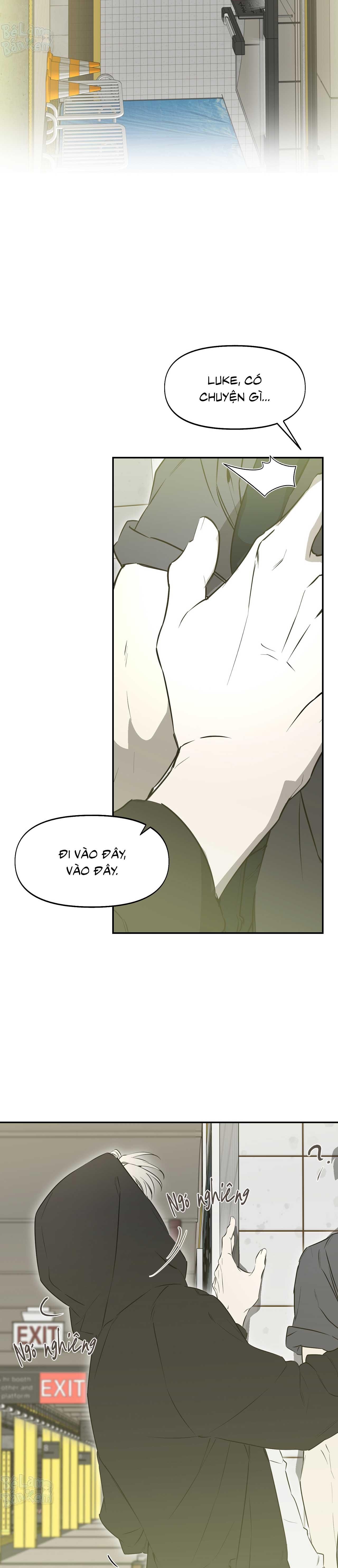 đọc truyện Nerd Project Chương 49 ảnh 25 tại Thiên Thai Truyện