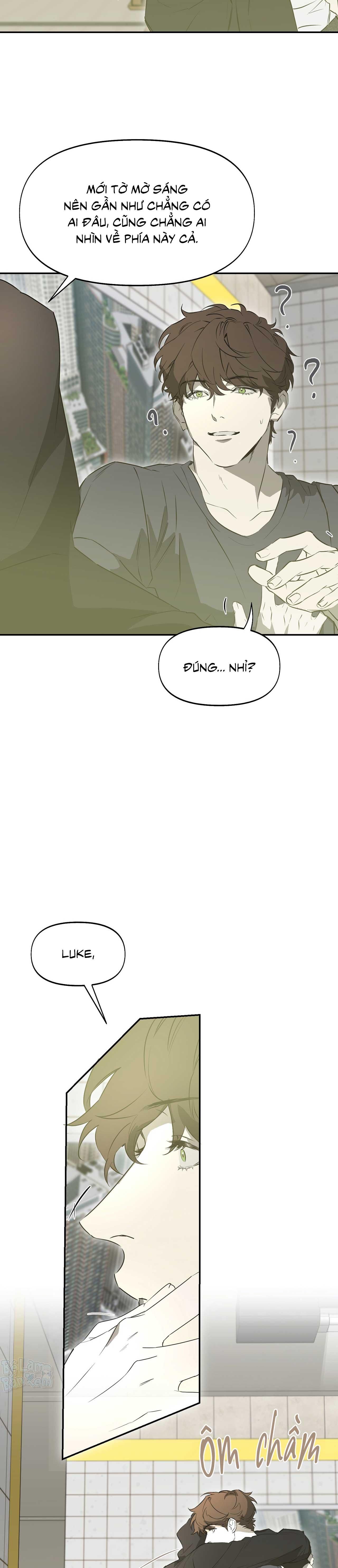 đọc truyện Nerd Project Chương 49 ảnh 26 tại Thiên Thai Truyện