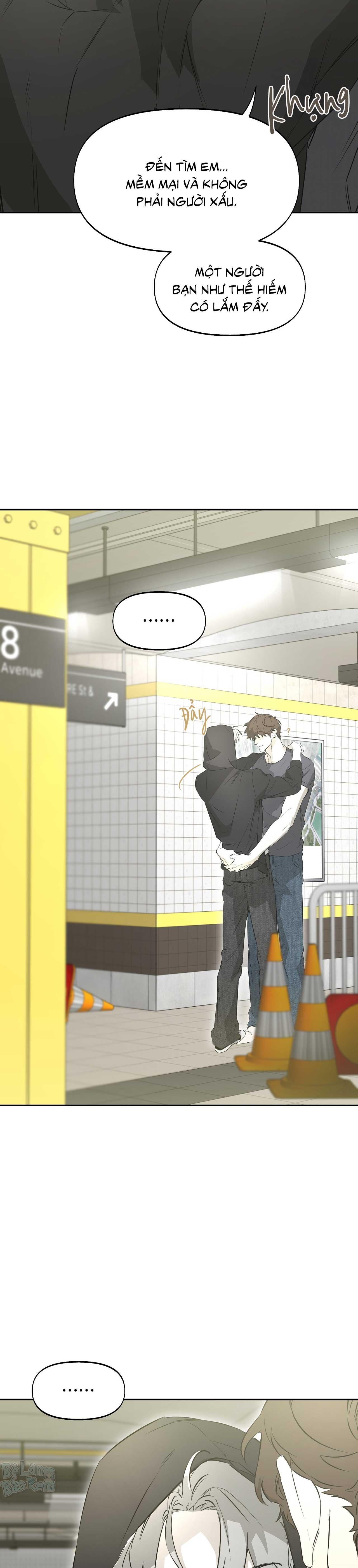 đọc truyện Nerd Project Chương 49 ảnh 29 tại Thiên Thai Truyện