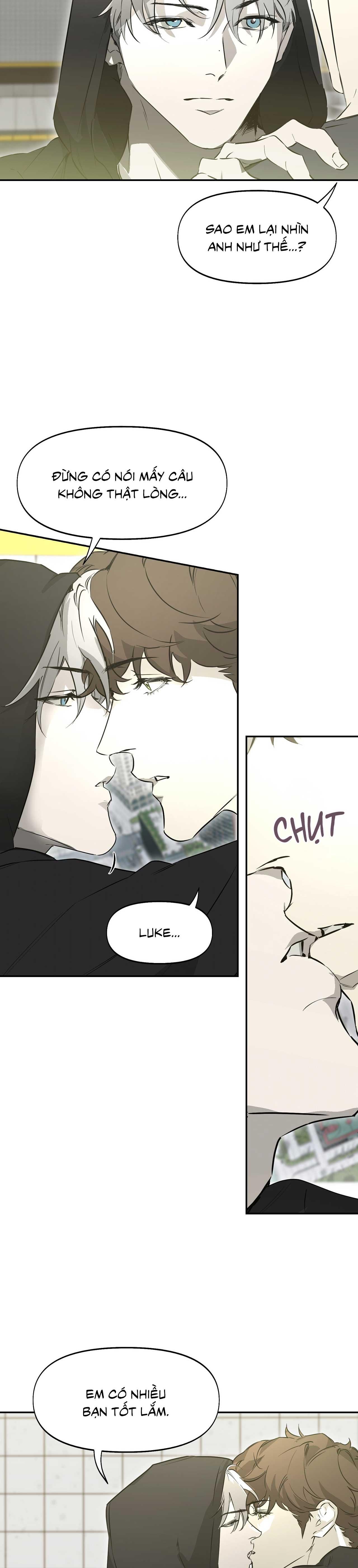 đọc truyện Nerd Project Chương 49 ảnh 30 tại Thiên Thai Truyện