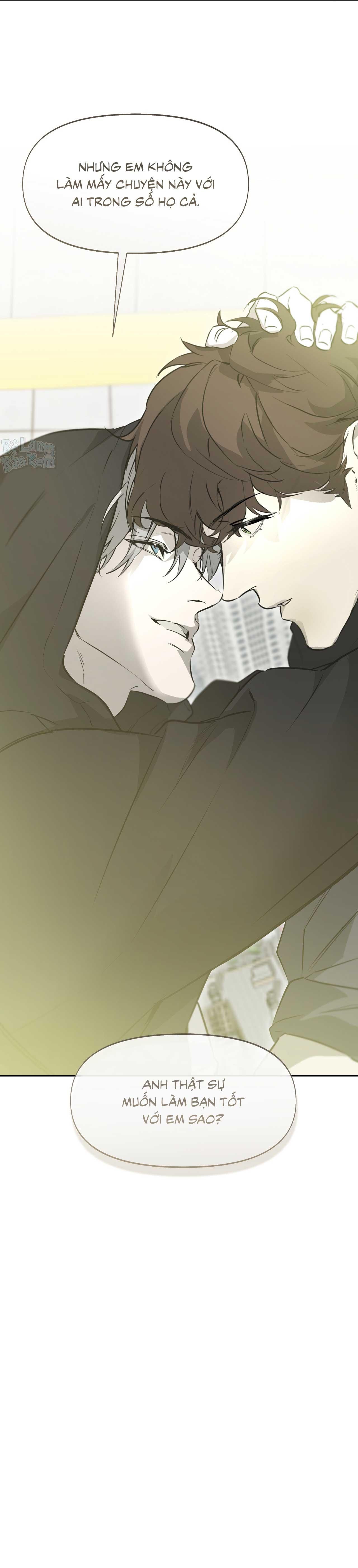 đọc truyện Nerd Project Chương 49 ảnh 32 tại Thiên Thai Truyện