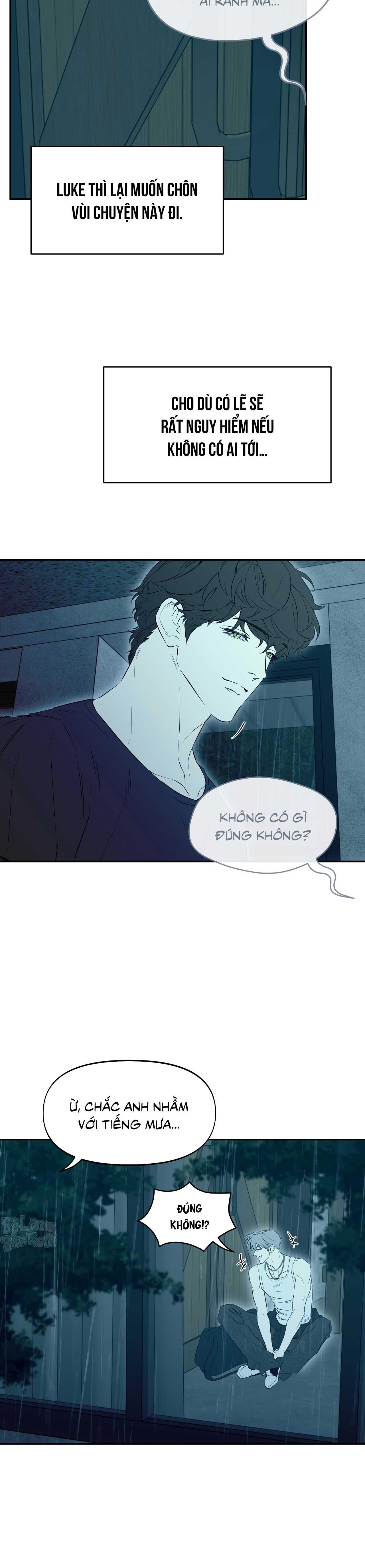 đọc truyện Nerd Project Chương 49 ảnh 7 tại Thiên Thai Truyện