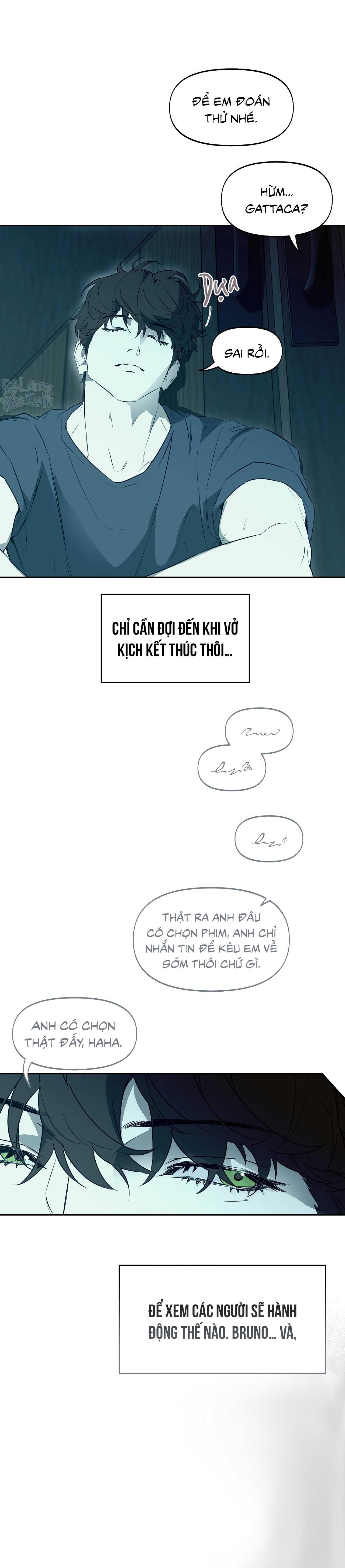 đọc truyện Nerd Project Chương 49 ảnh 10 tại Thiên Thai Truyện