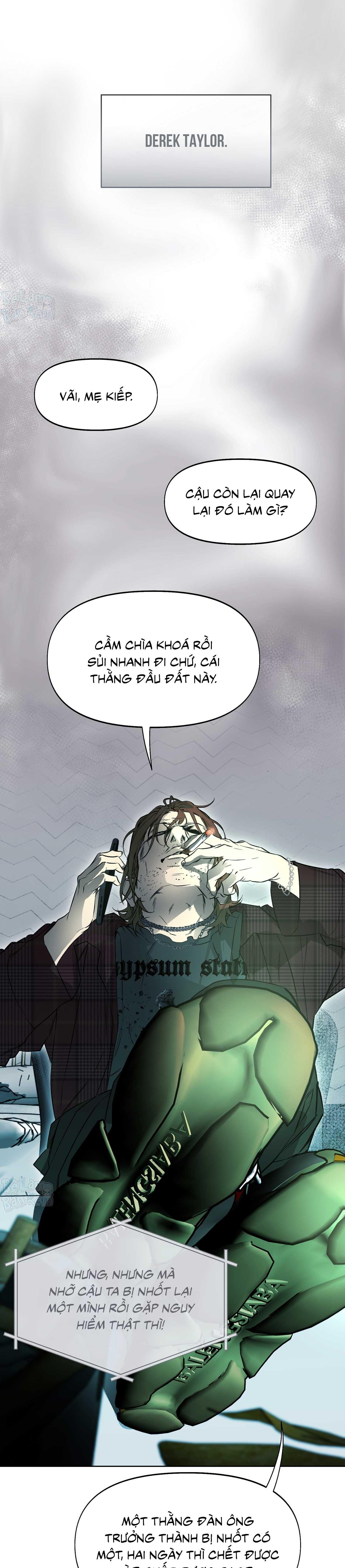 đọc truyện Nerd Project Chương 49 ảnh 11 tại Thiên Thai Truyện