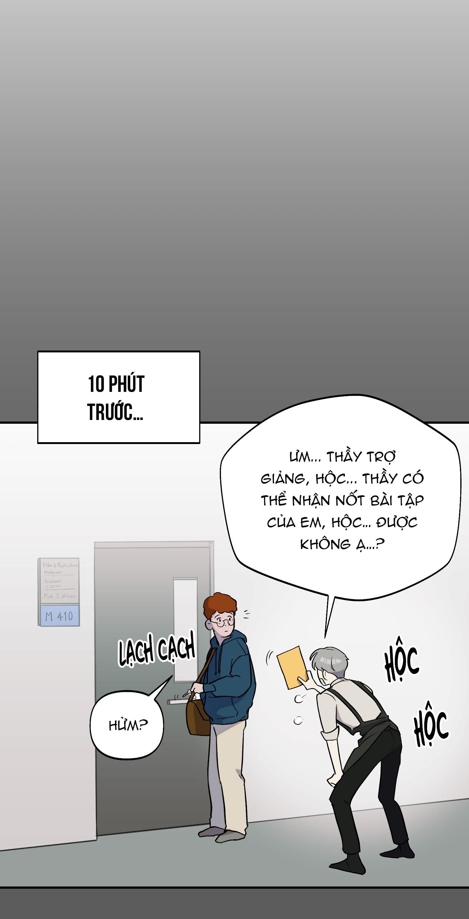 đọc truyện Nerd Project Chương 5 ảnh 33 tại Thiên Thai Truyện