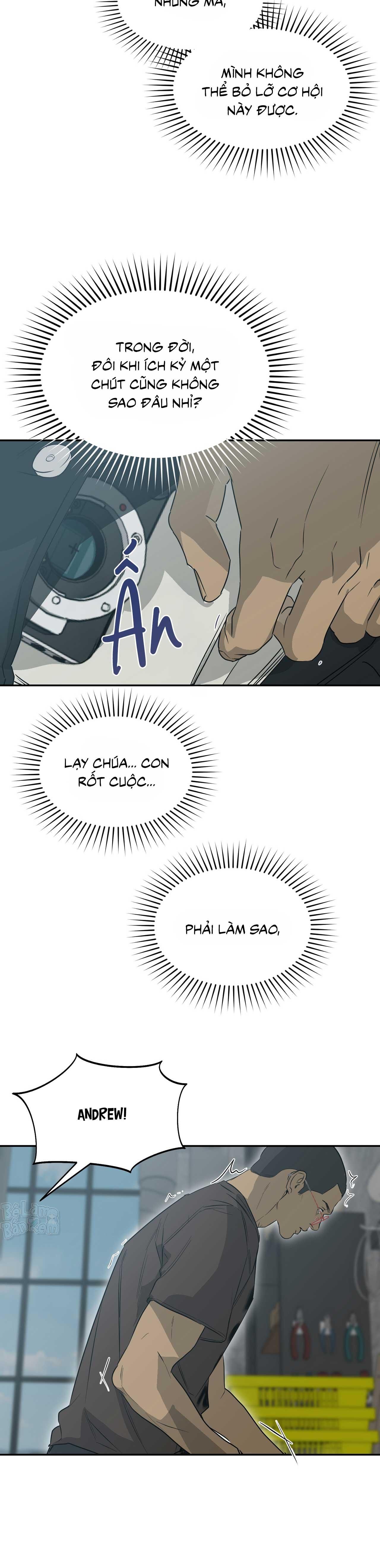 đọc truyện Nerd Project Chương 50 ảnh 17 tại Thiên Thai Truyện