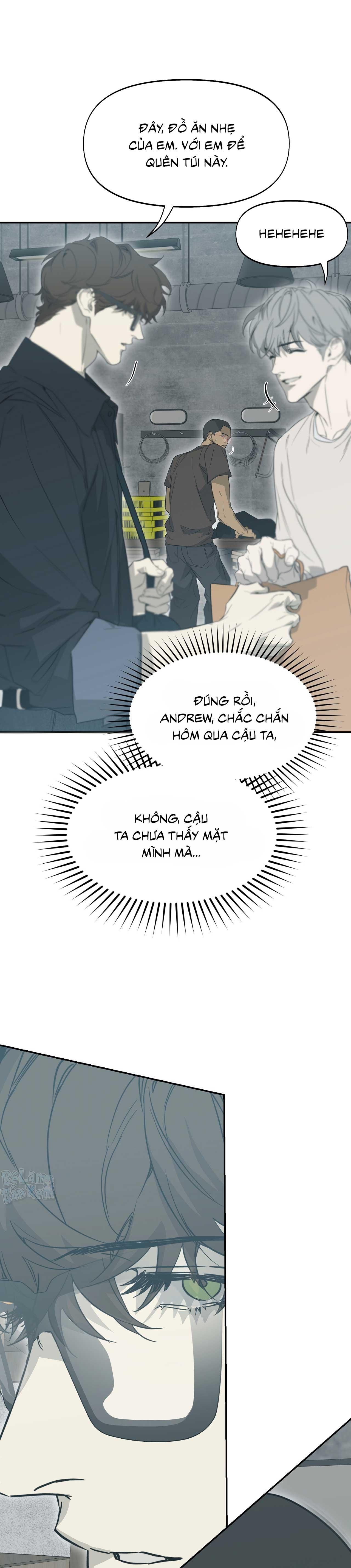 đọc truyện Nerd Project Chương 50 ảnh 18 tại Thiên Thai Truyện