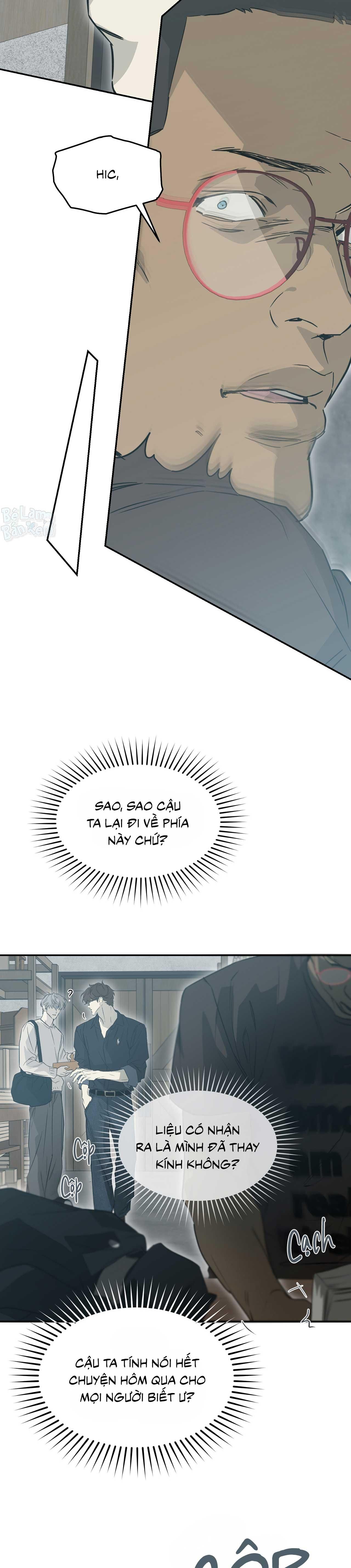 đọc truyện Nerd Project Chương 50 ảnh 19 tại Thiên Thai Truyện