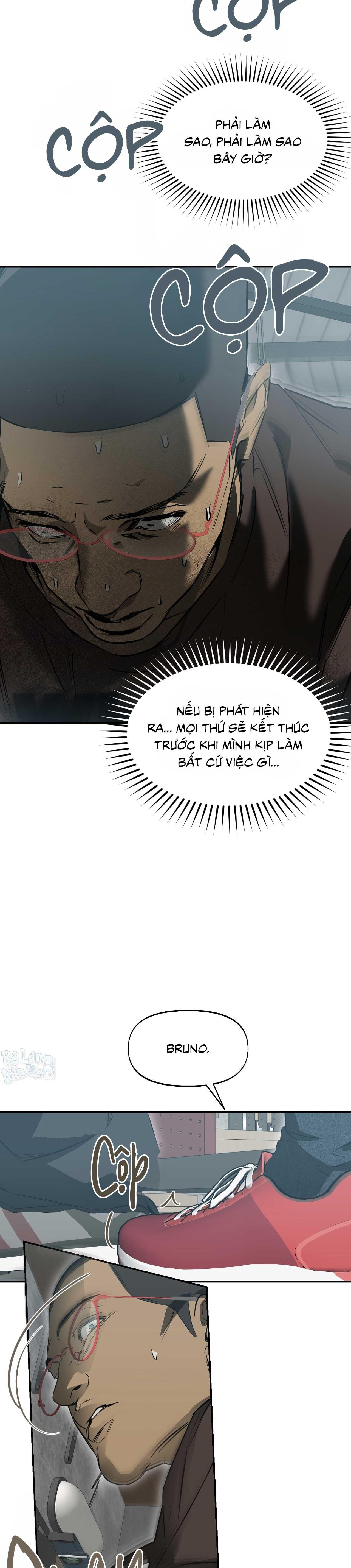 đọc truyện Nerd Project Chương 50 ảnh 20 tại Thiên Thai Truyện