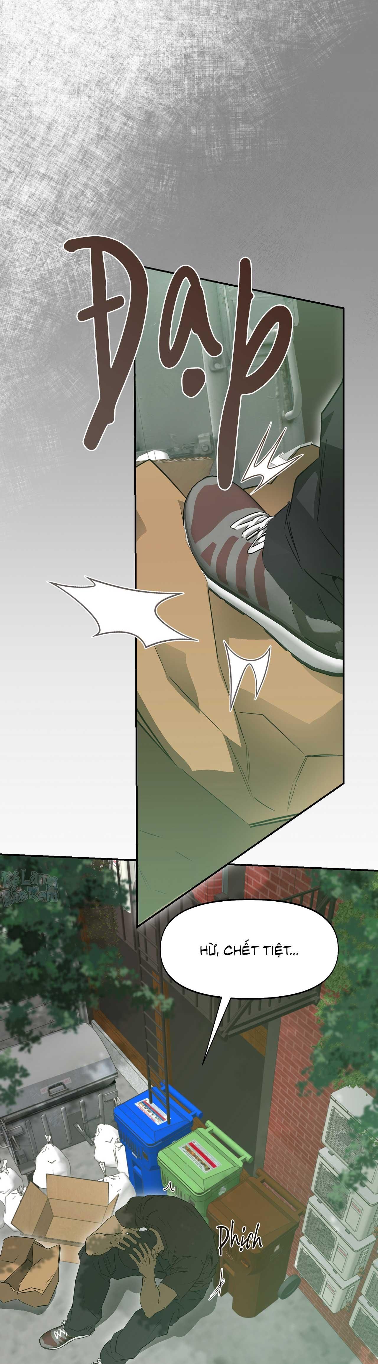 đọc truyện Nerd Project Chương 50 ảnh 24 tại Thiên Thai Truyện