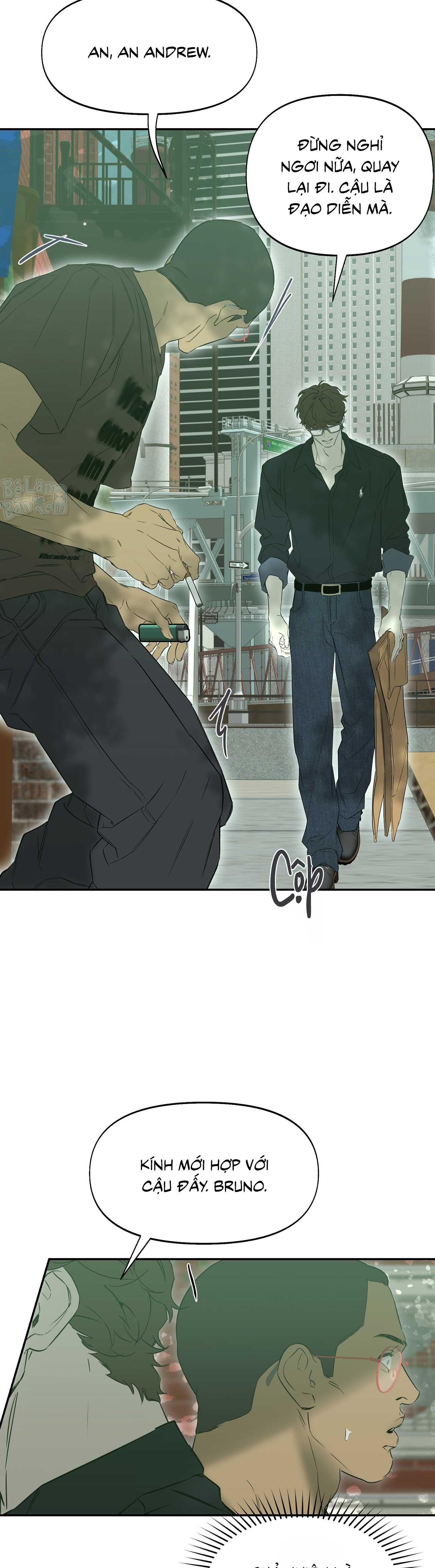 đọc truyện Nerd Project Chương 50 ảnh 26 tại Thiên Thai Truyện