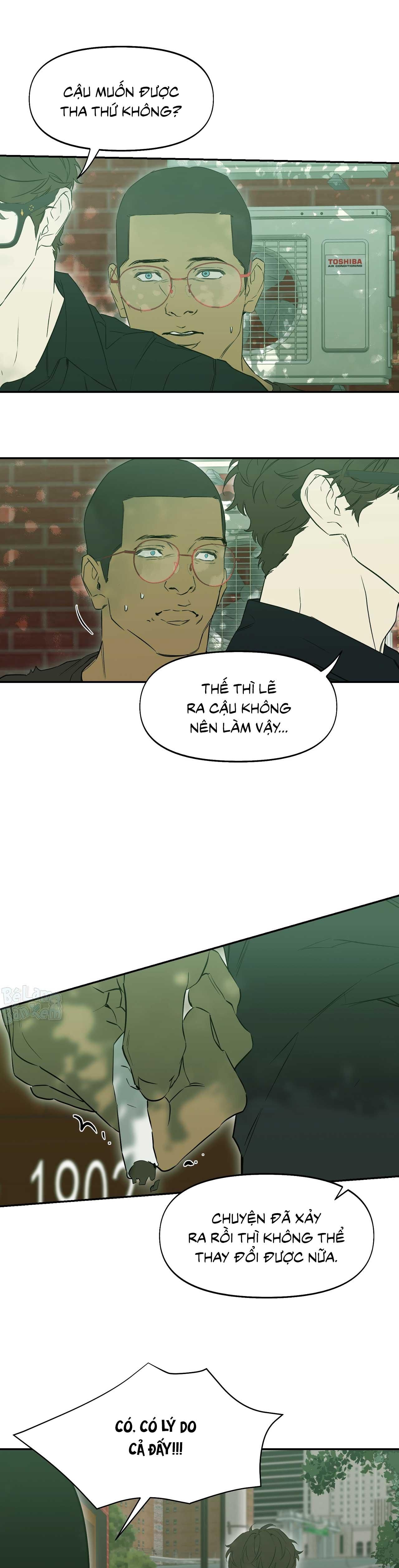 đọc truyện Nerd Project Chương 50 ảnh 28 tại Thiên Thai Truyện