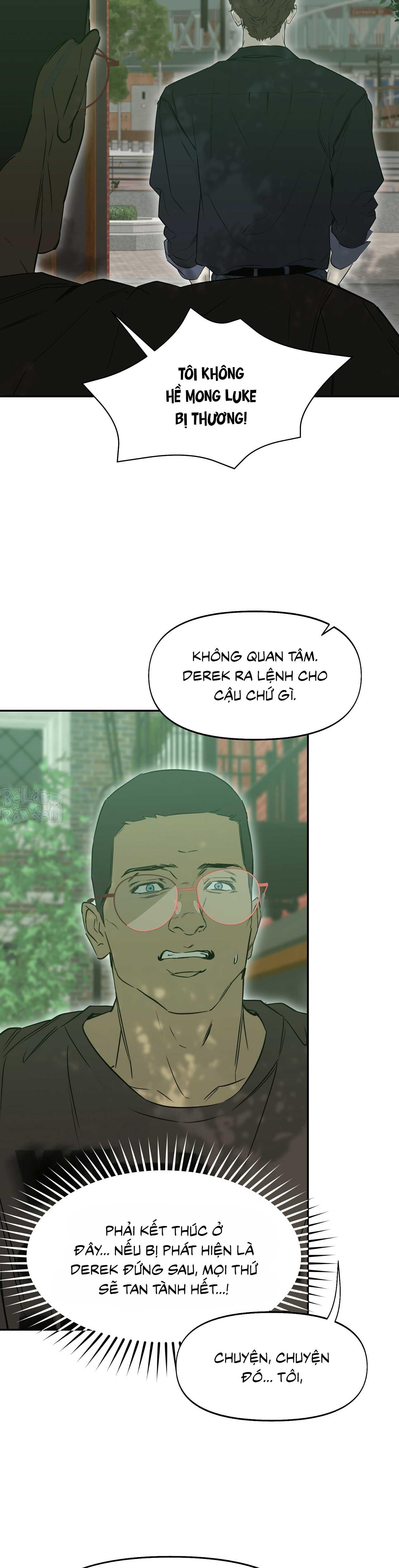 đọc truyện Nerd Project Chương 50 ảnh 29 tại Thiên Thai Truyện