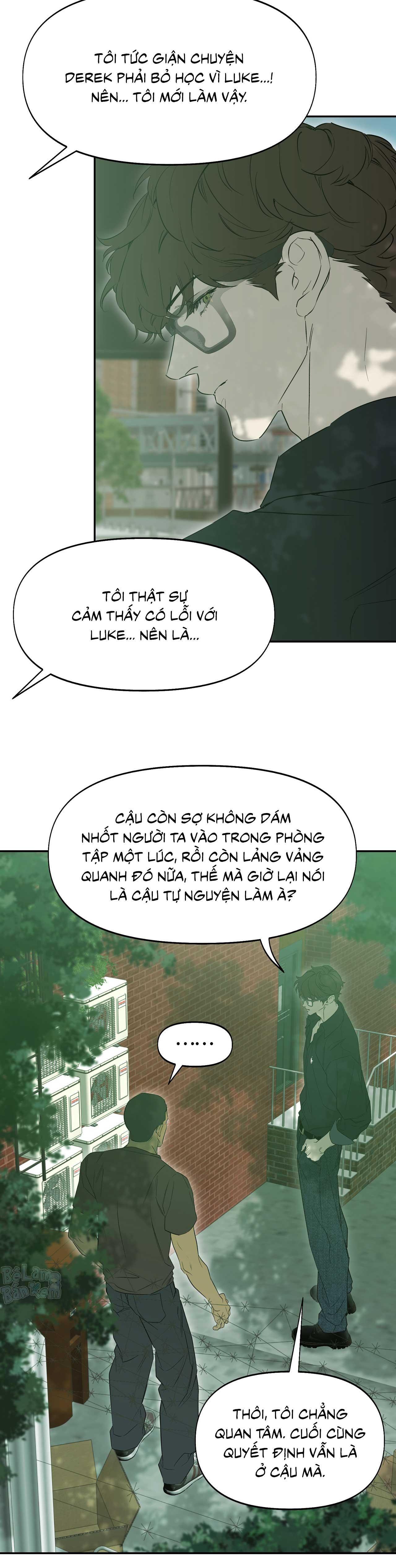 đọc truyện Nerd Project Chương 50 ảnh 30 tại Thiên Thai Truyện