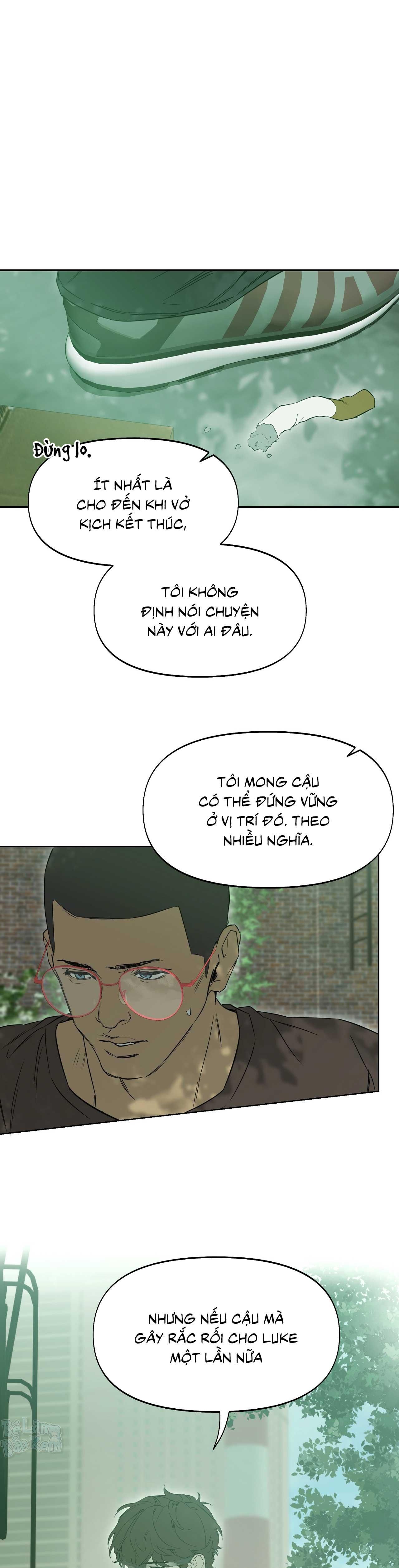 đọc truyện Nerd Project Chương 50 ảnh 31 tại Thiên Thai Truyện