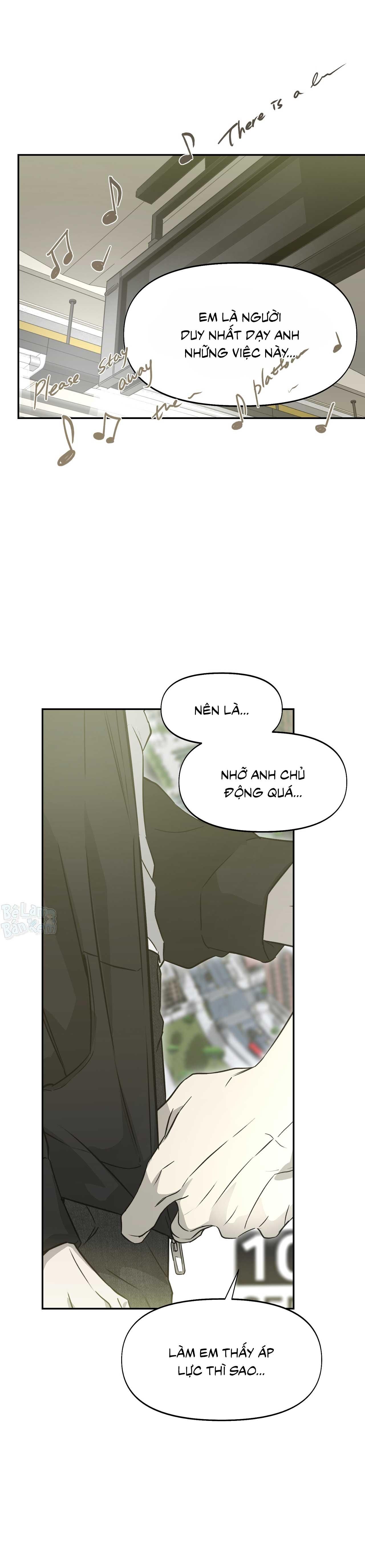 đọc truyện Nerd Project Chương 50 ảnh 7 tại Thiên Thai Truyện