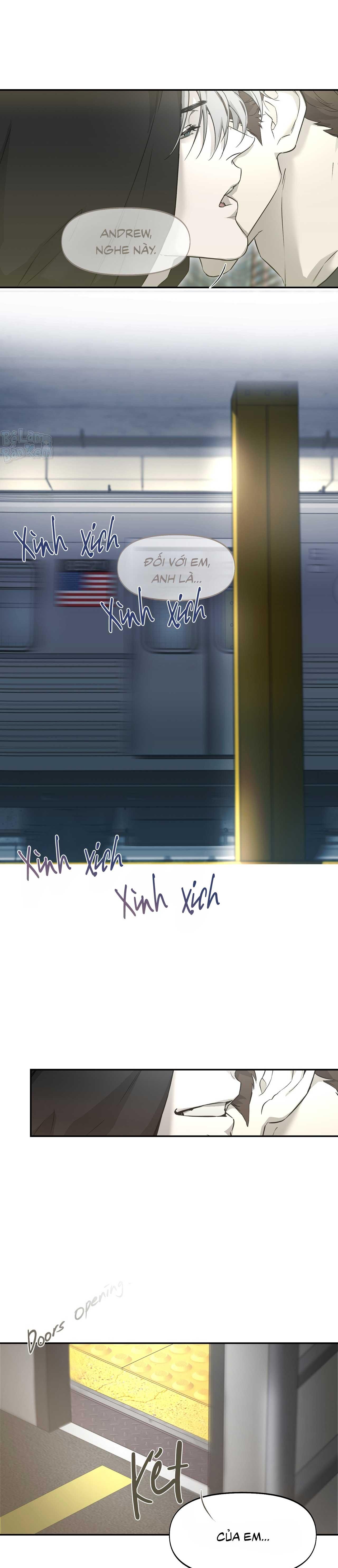 đọc truyện Nerd Project Chương 50 ảnh 9 tại Thiên Thai Truyện