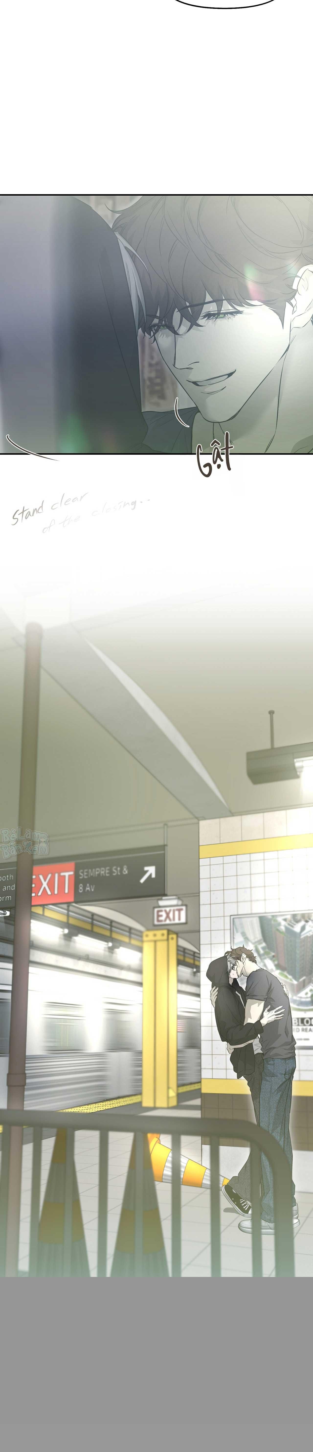 đọc truyện Nerd Project Chương 50 ảnh 10 tại Thiên Thai Truyện