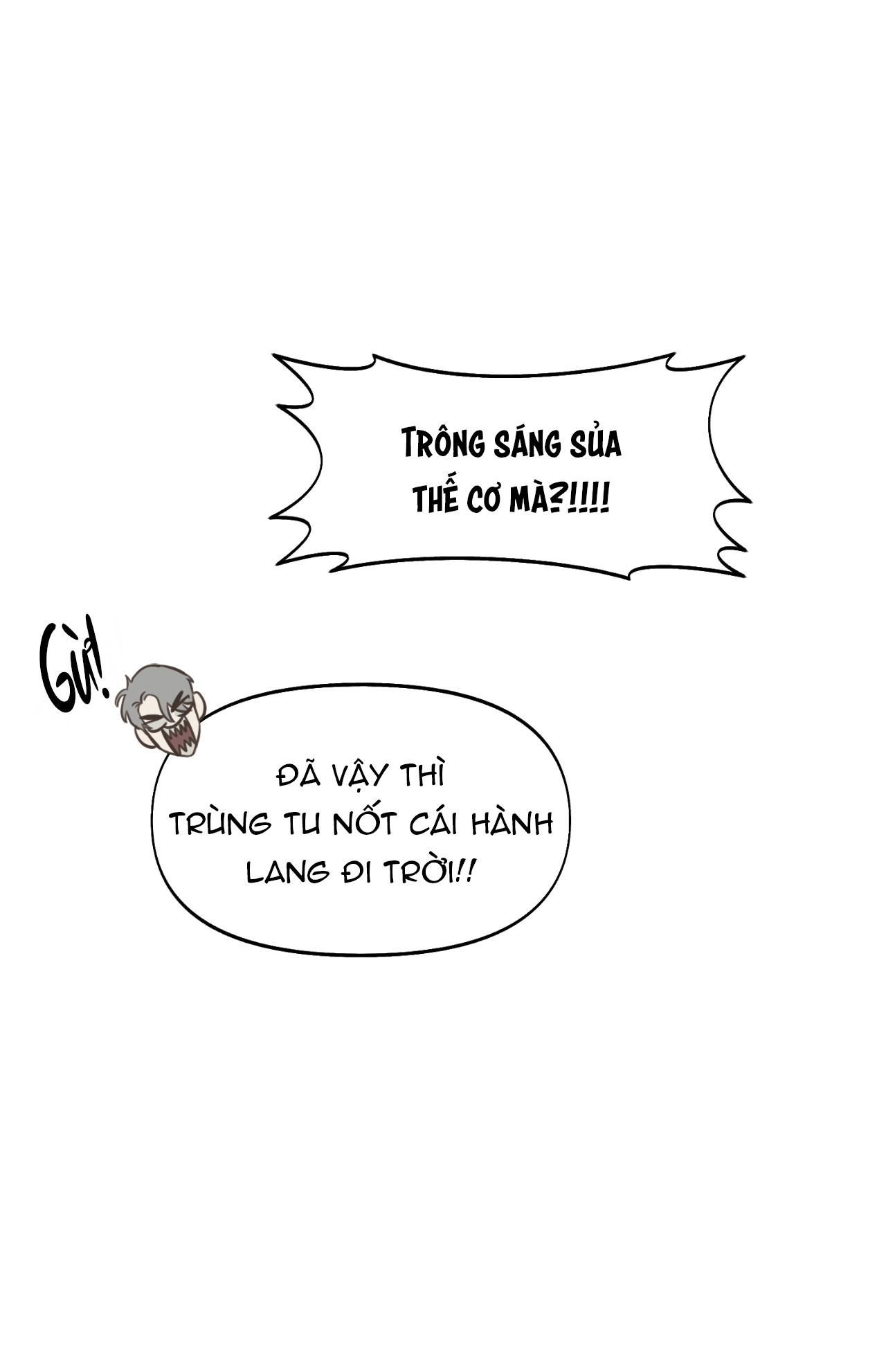 đọc truyện Nerd Project Chương 6 ảnh 7 tại Thiên Thai Truyện