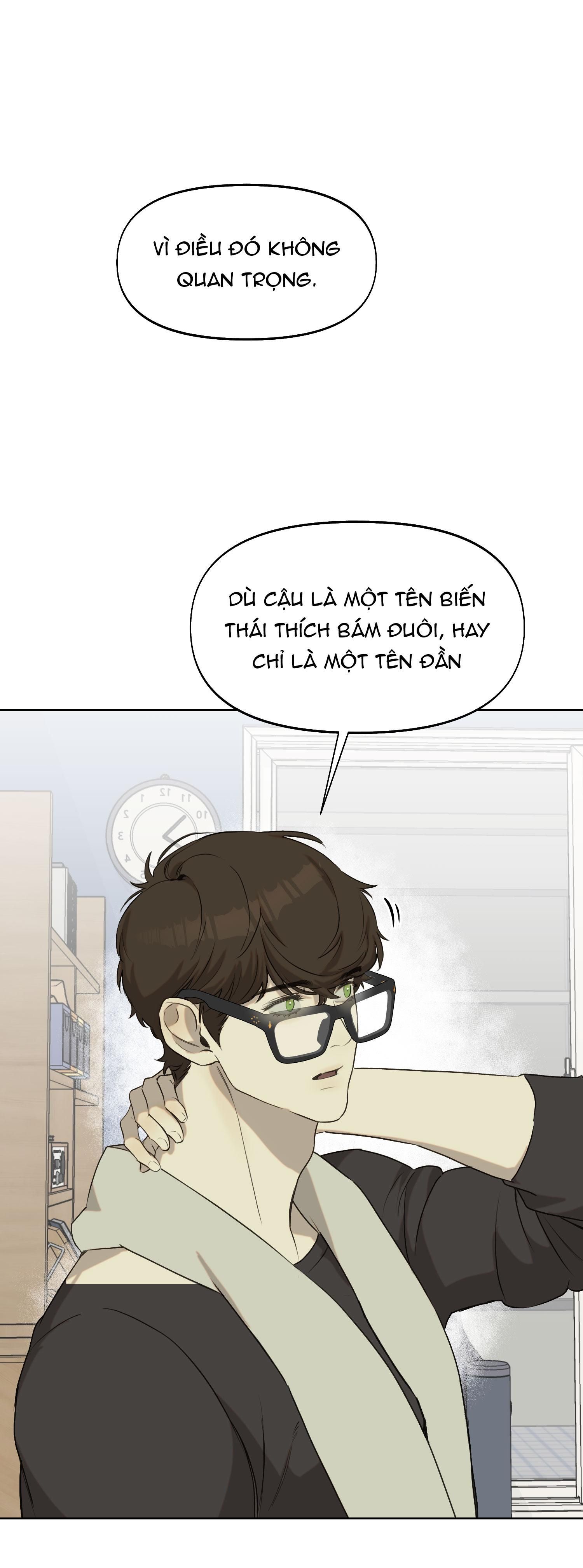 đọc truyện Nerd Project Chương 7 ảnh 13 tại Thiên Thai Truyện