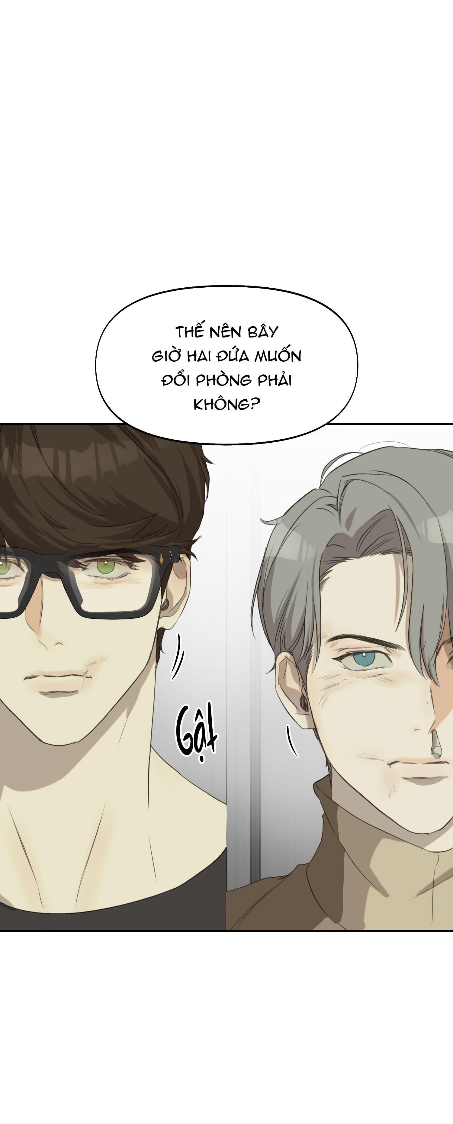 đọc truyện Nerd Project Chương 7 ảnh 21 tại Thiên Thai Truyện