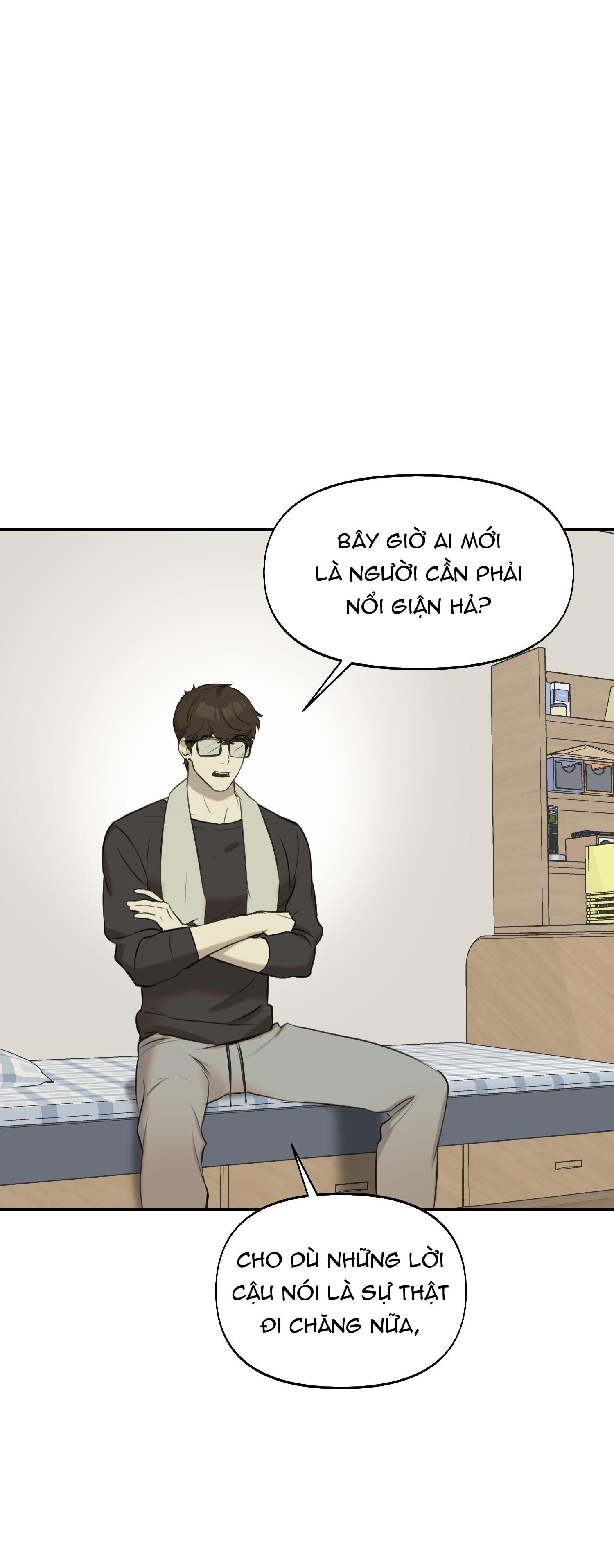 đọc truyện Nerd Project Chương 7 ảnh 7 tại Thiên Thai Truyện