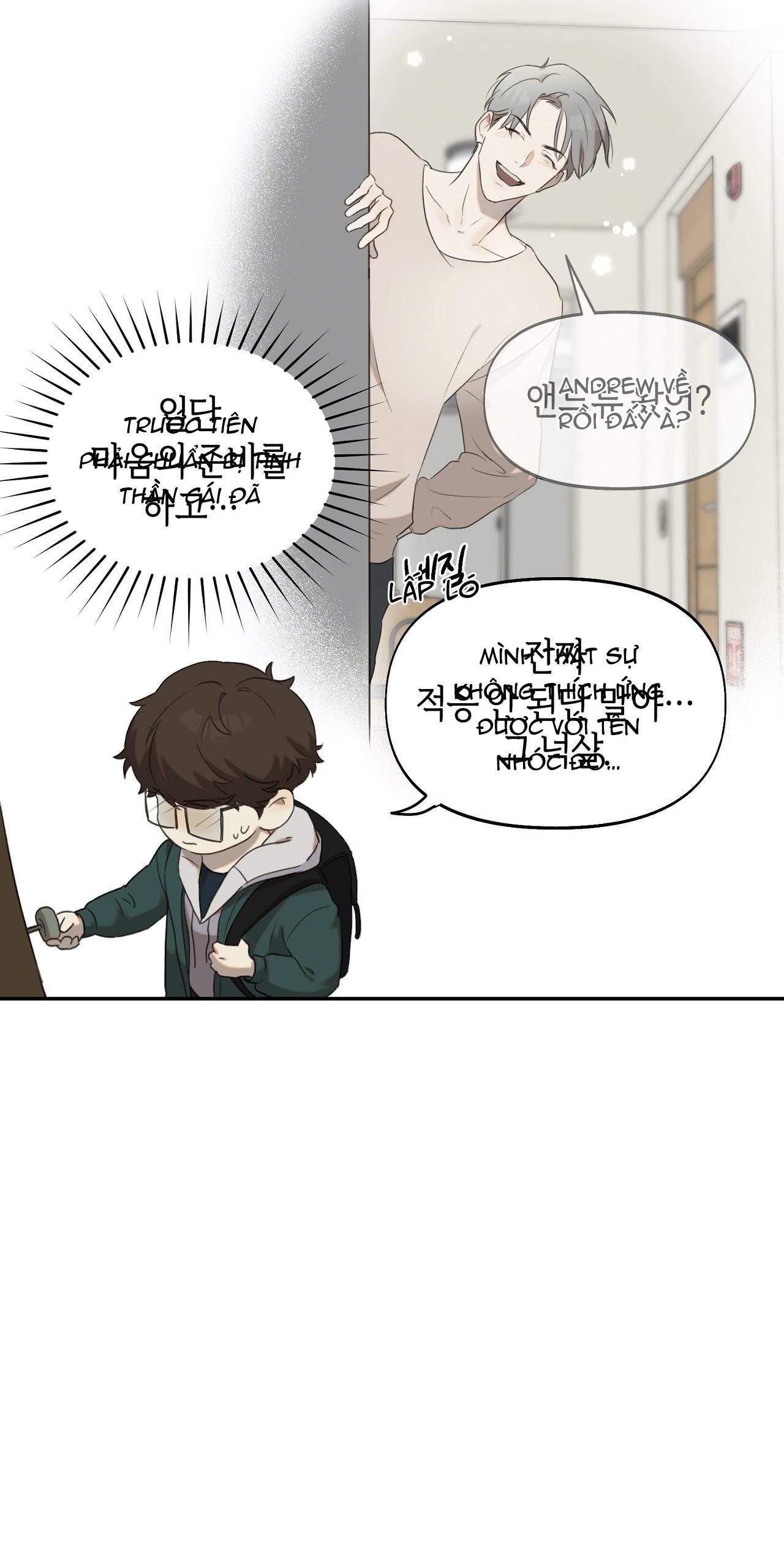 đọc truyện Nerd Project Chương 9 ảnh 29 tại Thiên Thai Truyện