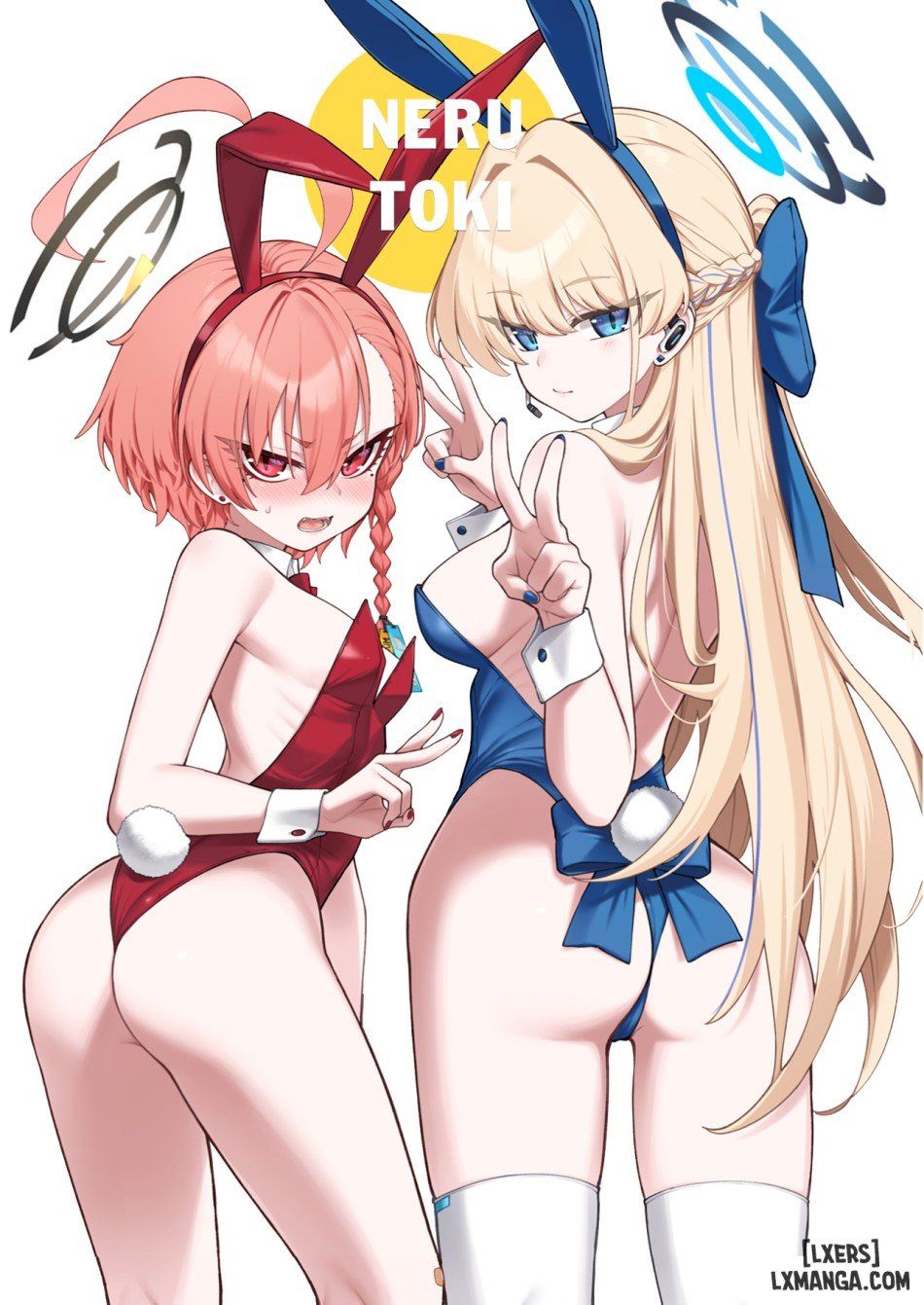 đọc truyện Neru Toki Chương 0 ảnh 2 tại Thiên Thai Truyện