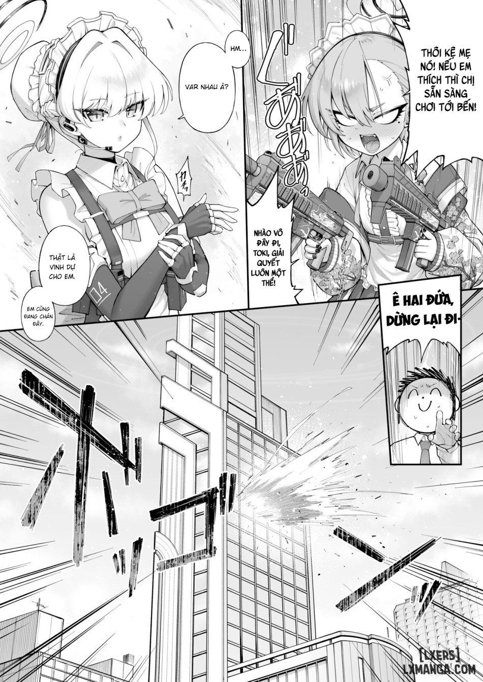 đọc truyện Neru Toki Chương 0 ảnh 12 tại Thiên Thai Truyện