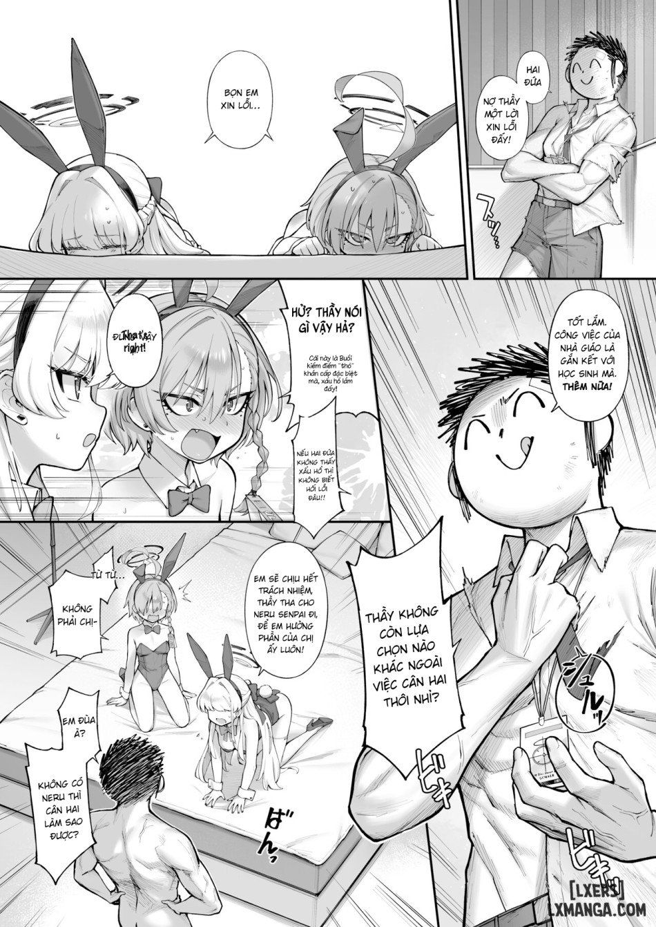 đọc truyện Neru Toki Chương 0 ảnh 15 tại Thiên Thai Truyện