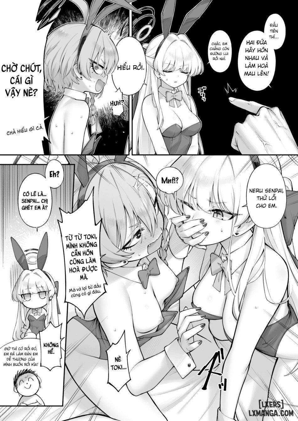 đọc truyện Neru Toki Chương 0 ảnh 16 tại Thiên Thai Truyện