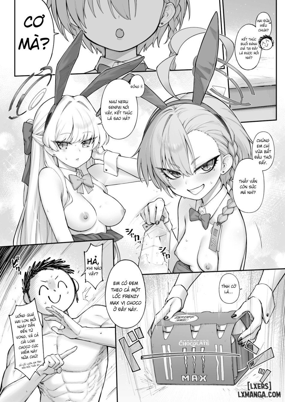 đọc truyện Neru Toki Chương 0 ảnh 25 tại Thiên Thai Truyện