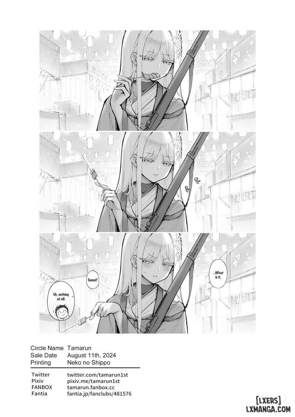 đọc truyện Neru Toki Chương 0 ảnh 27 tại Thiên Thai Truyện