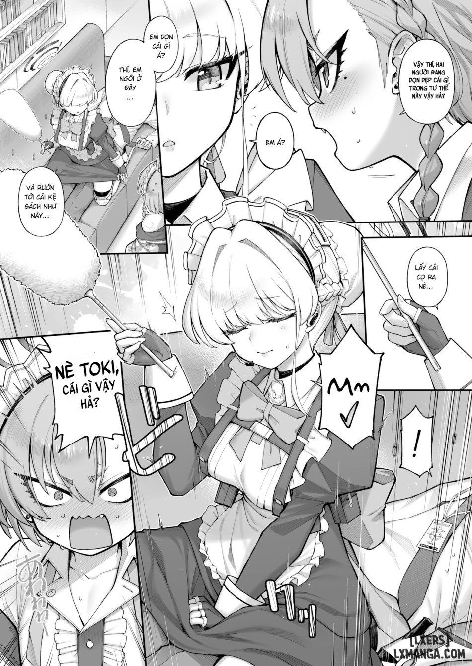 đọc truyện Neru Toki Chương 0 ảnh 10 tại Thiên Thai Truyện